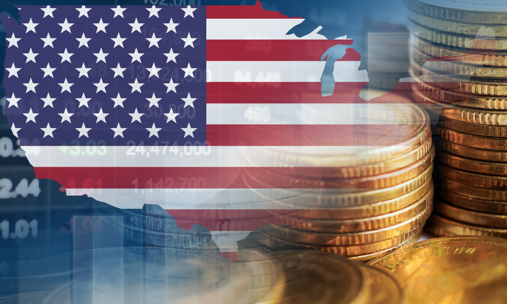 How does 2025 look for the US economy? | Mortgage Professional