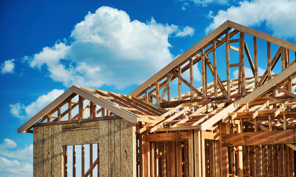 New home construction regulatory costs hit $132K per home, NAHB finds