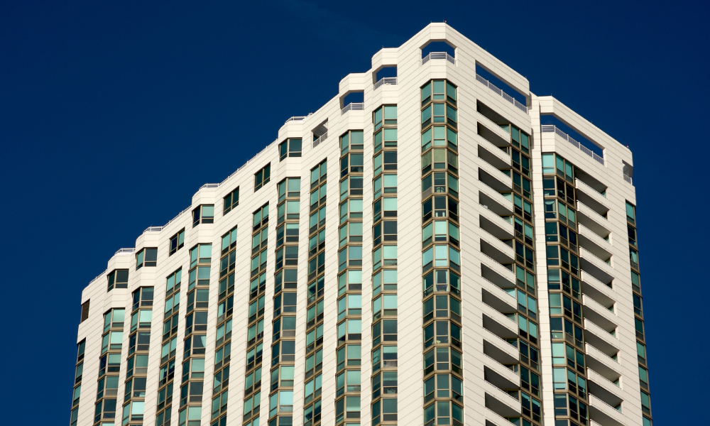 Shellpoint force-placed flood insurance on a covered condo, foreclosure suit alleges