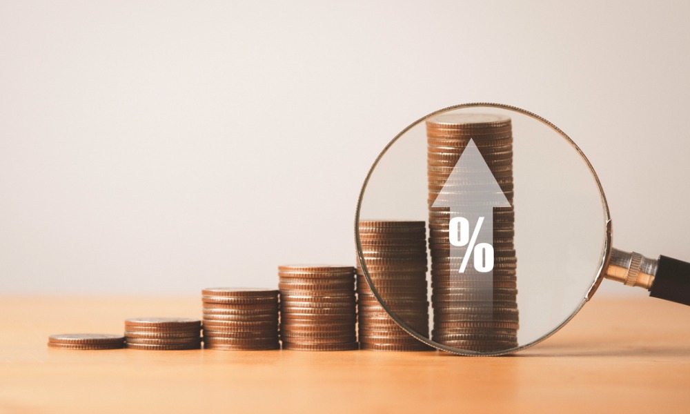 Georgia's mortgage market amid high interest rates - Vimarsana News