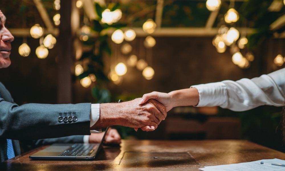 Mortgage Machine Services introduces new sales director - Vimarsana News