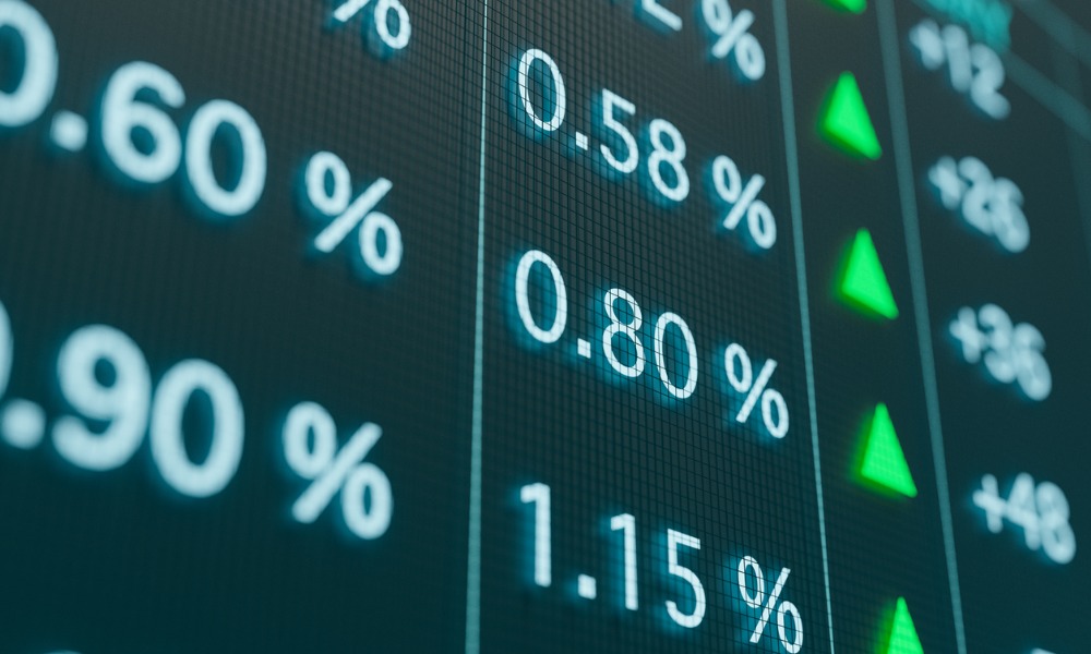 Could bond yield trends hint at a more affordable housing market? - Vimarsana News