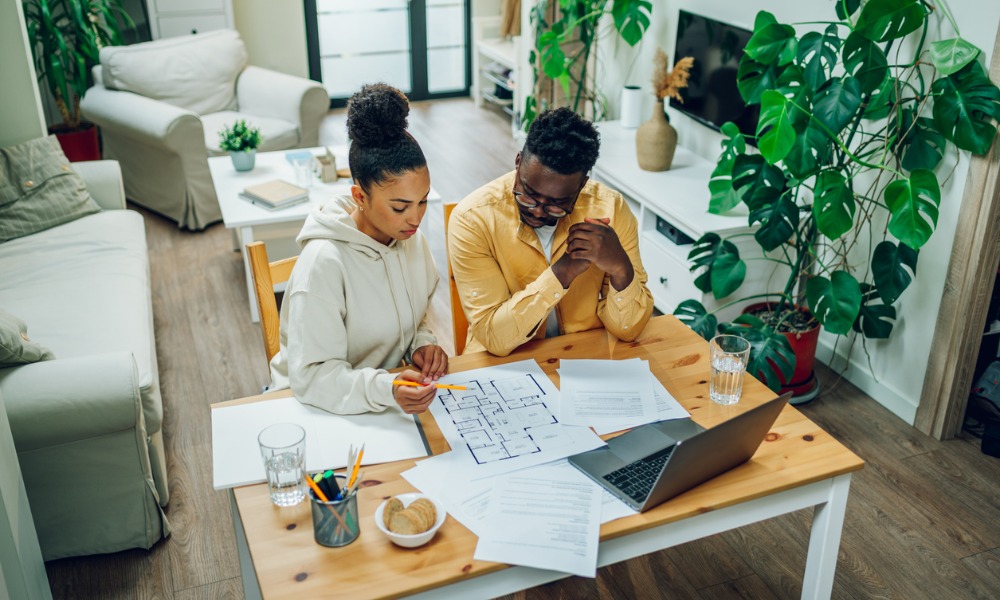 How to solve the mortgage industry's diversity dilemma - Vimarsana News