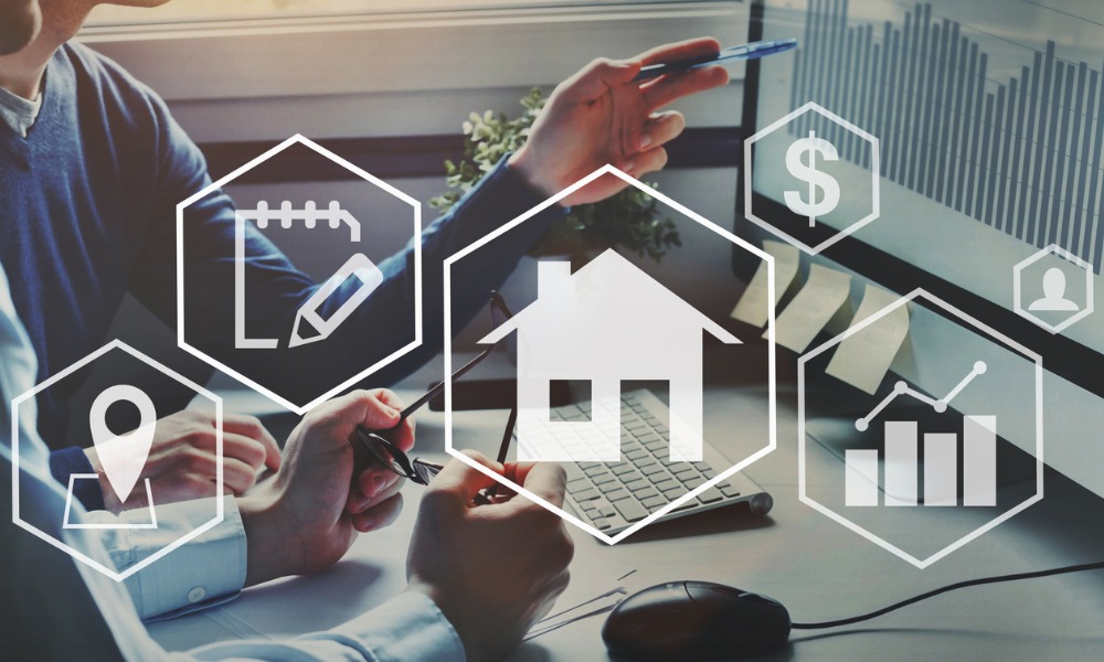What's best for the mortgage industry? Layoffs or tech? - Vimarsana News