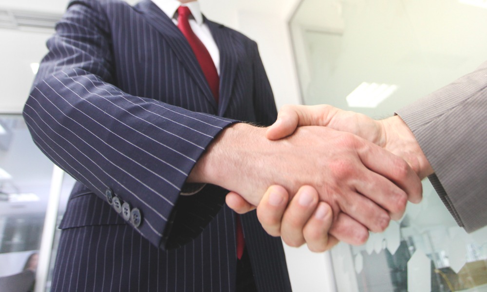 NRP Group announces newly appointed CFO - Vimarsana News