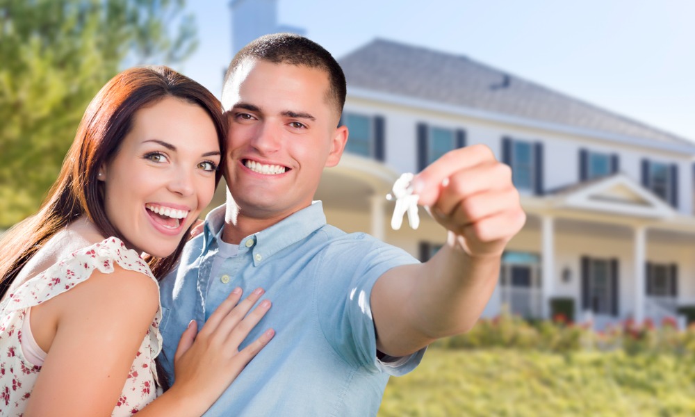 Regional first home buyer support scheme: a guide for aspiring homeowners - Vimarsana News