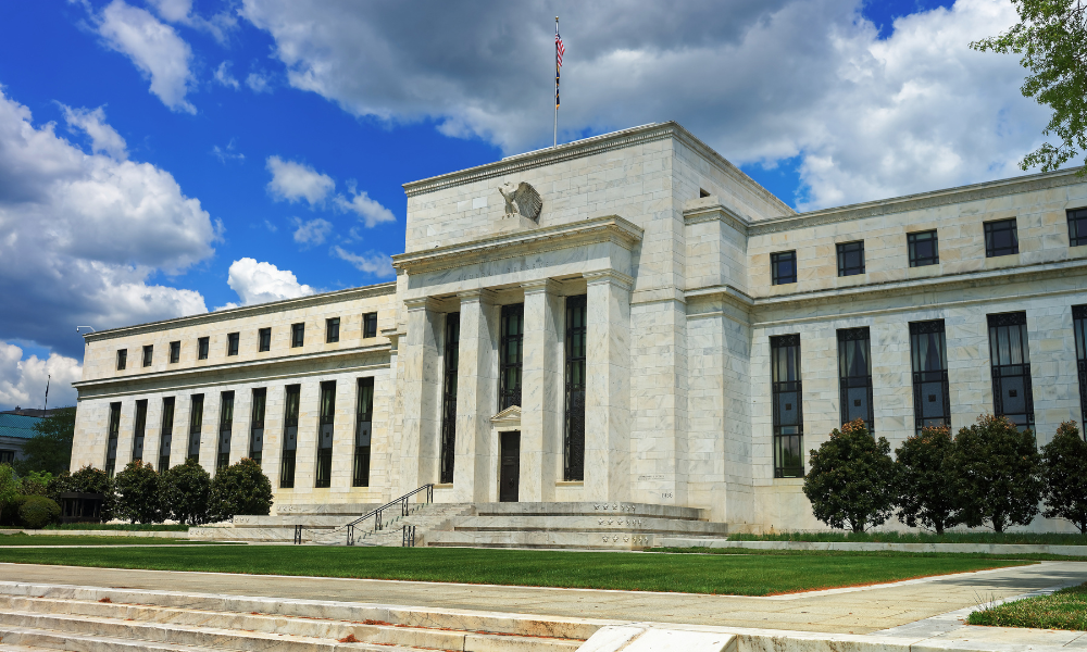 Federal Reserve rejects Trump's political pressure in rare public statement
