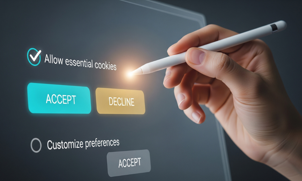 Class action accuses Fannie Mae of tracking website visitors who rejected cookies
