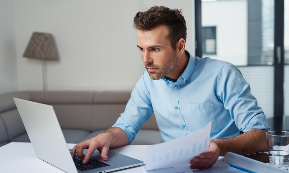 Mr. Cooper and three bureaus reported on-time borrowers late, suit alleges