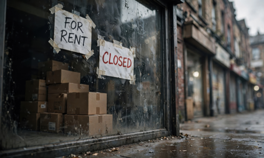 Ohio court reverses commercial eviction after judge rules without hearing evidence