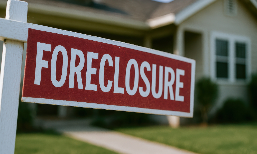 Ohio appeals court upholds foreclosure default after borrower skips response