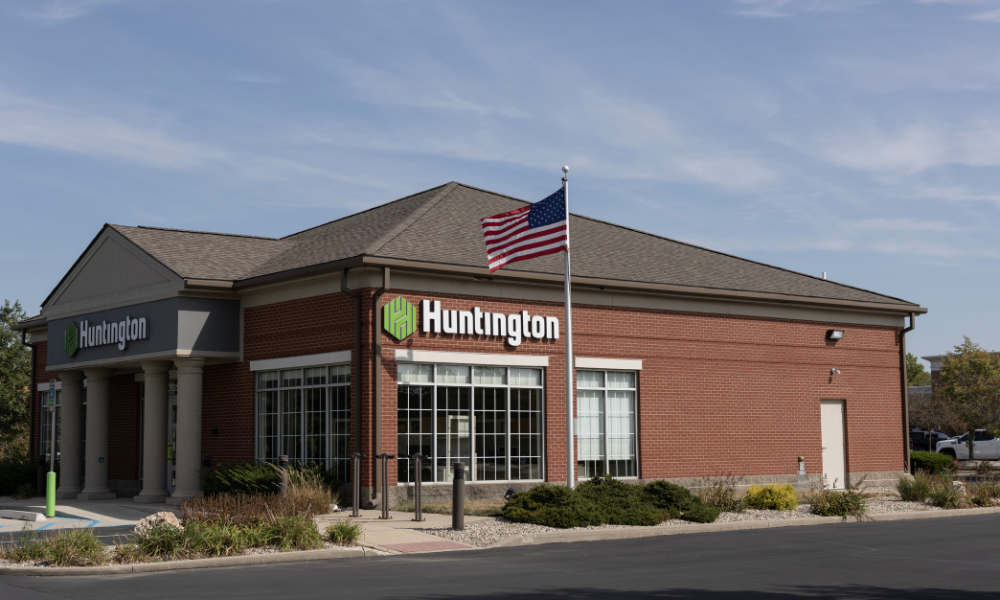 Process Server Uk Huntington National Bank loses foreclosure over botched service of ...
