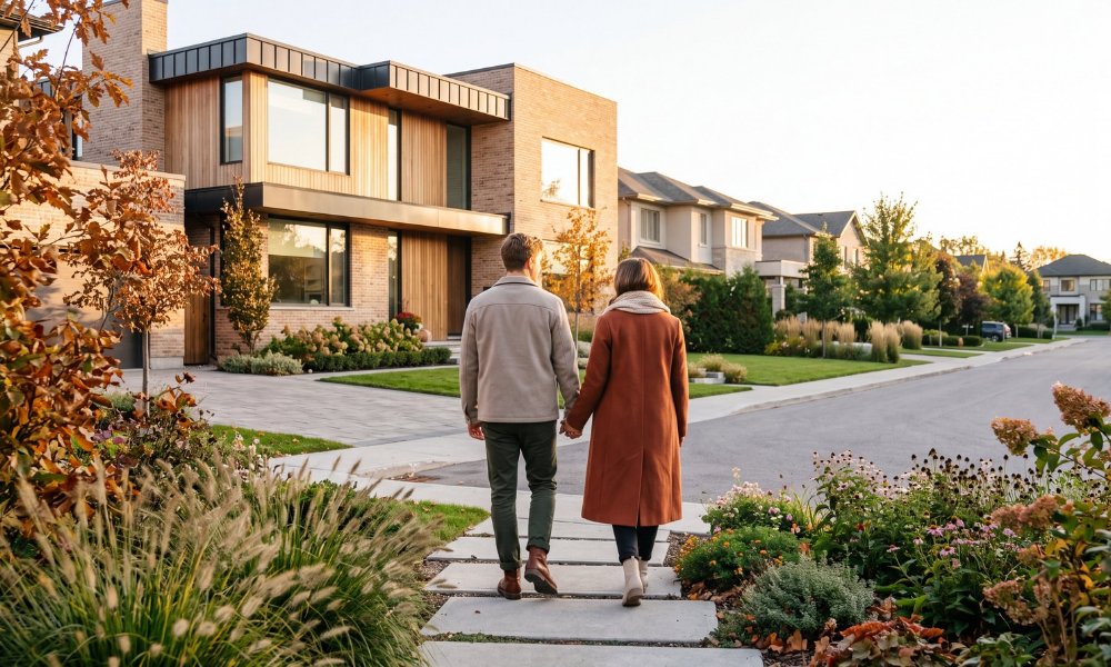 Sacramento first-time buyers need a strategy, not just a pre-approval