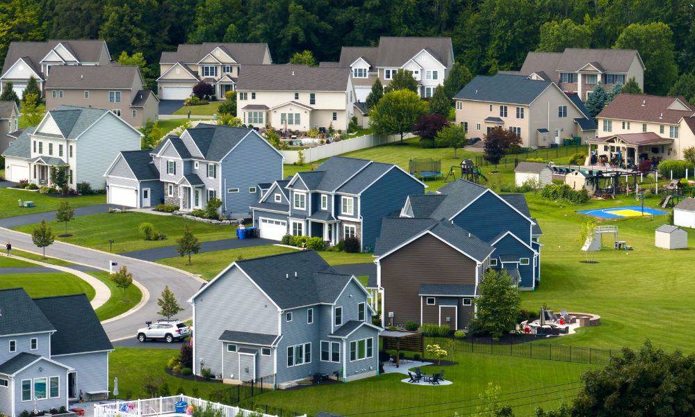 US home sales expected to drop lower still after historically weak 2024
