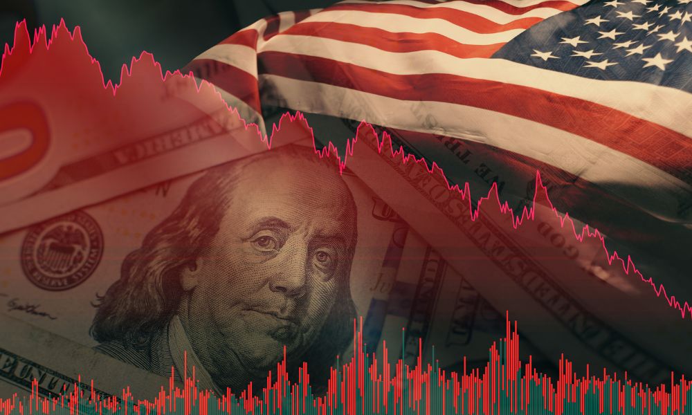 Markets await US inflation data as Fed rate cut expectations rise ...