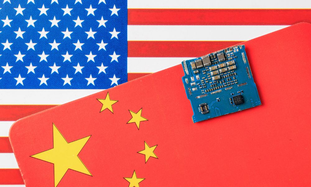 US, China extend tariff truce for 90 days
