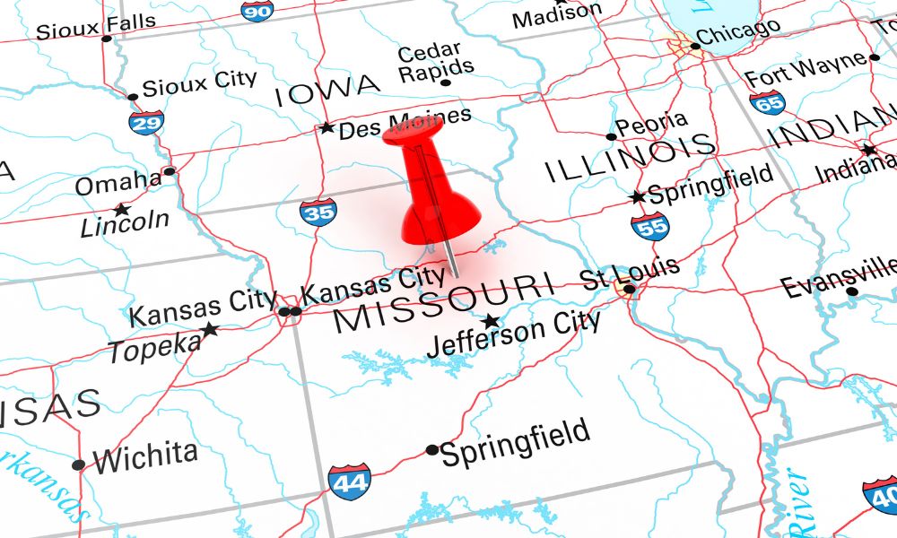 Missouri lets lenders modify mortgages and keep their lien priority