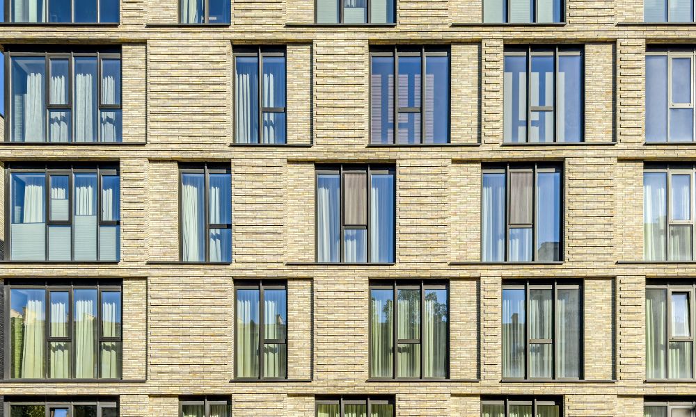 Fannie Mae sues Houston apartment borrower, seeks receiver over alleged default