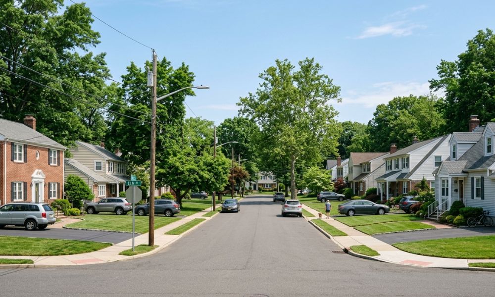 Mortgage Bankers Association sues to block New Jersey's new disparate-impact rule