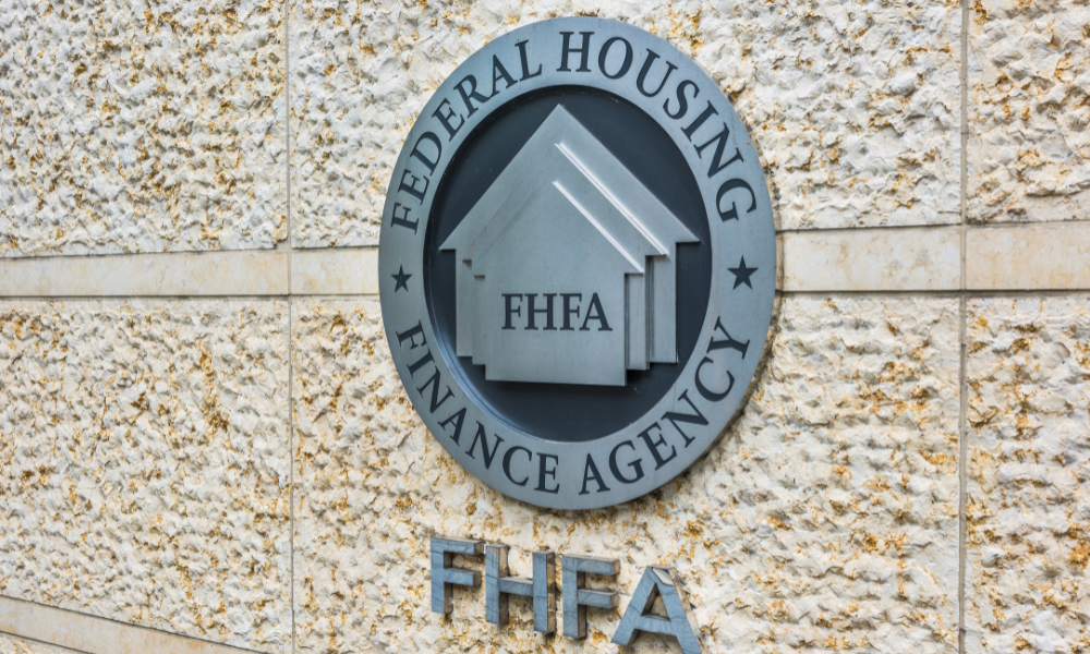 FHFA Keeps Loan Limits Steady Amid Housing Agency Shakeup