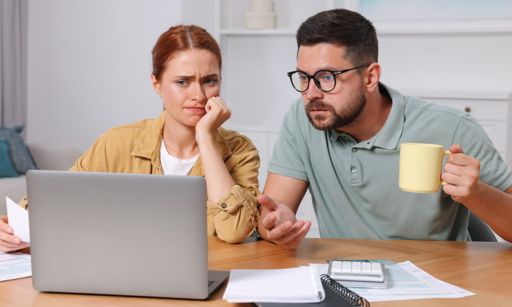 From hidden costs to unexpected repairs, first-time buyer fears shift with age