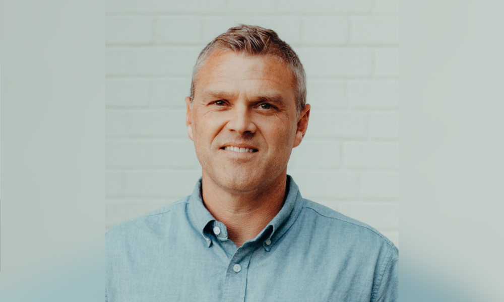 Daniel Ribler Executive says culture building critical in results-driven mortgage ...