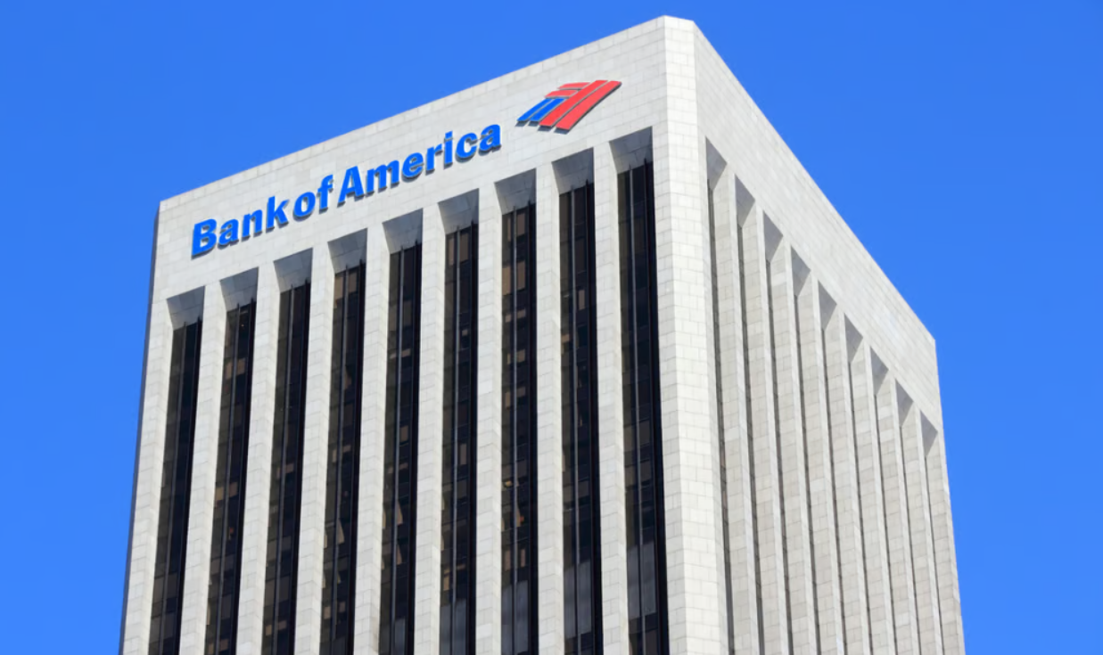 Bank of America foreclosure survives standing challenge in Connecticut