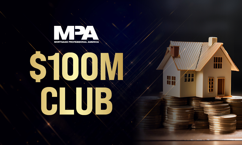 $100M Club is back: Enter the 2026 showcase now