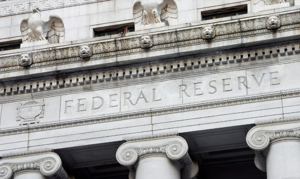 Fed projects one 2026 rate hike as Warsh skips dot plot submission
