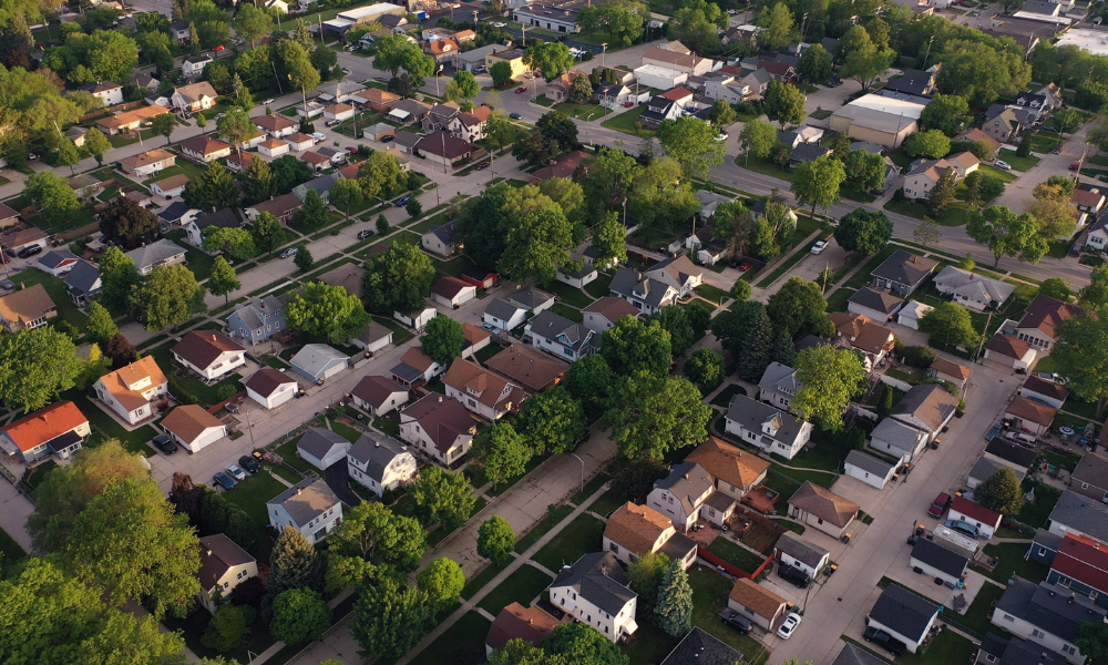 Why the latest Iran chaos likely won’t derail the US housing market