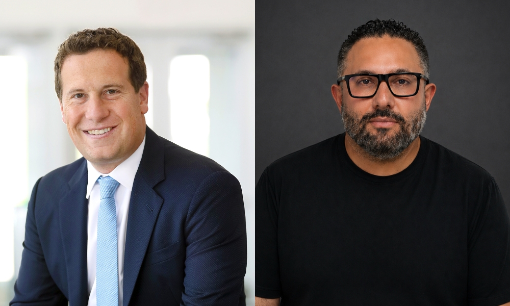 Ex‑Rocket exec Fawaz launches company, shocks industry with UWM, Ishbia partnership