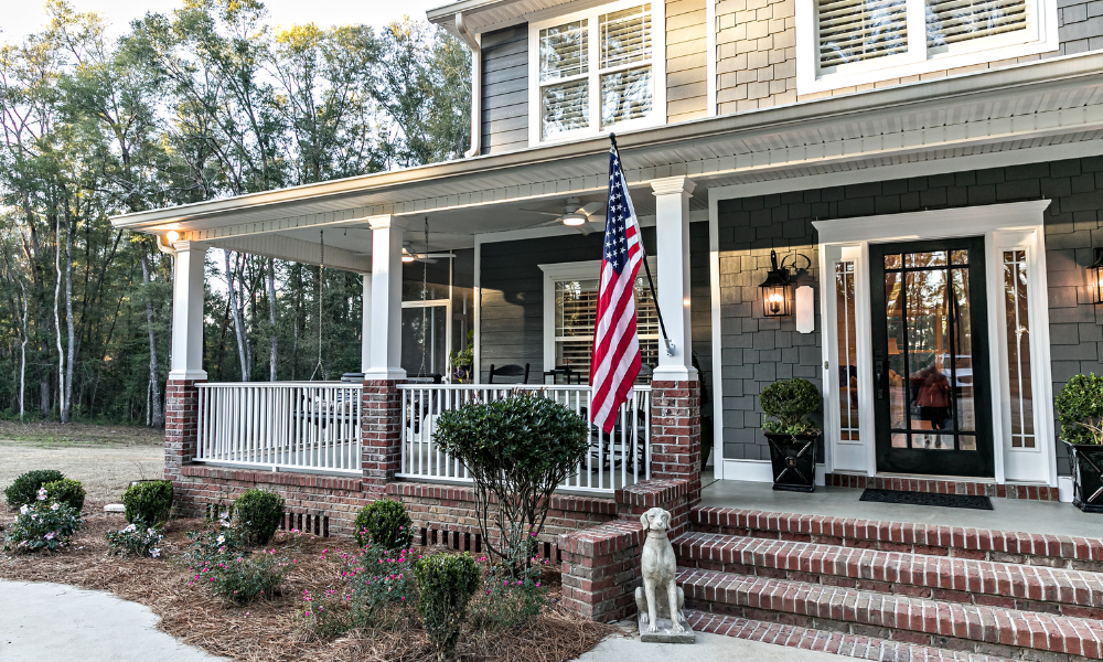 The deed and the dream: 250 years of the American mortgage