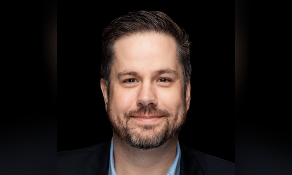 The big interview: Not a 'coat of paint': What successful AI looks like in your business