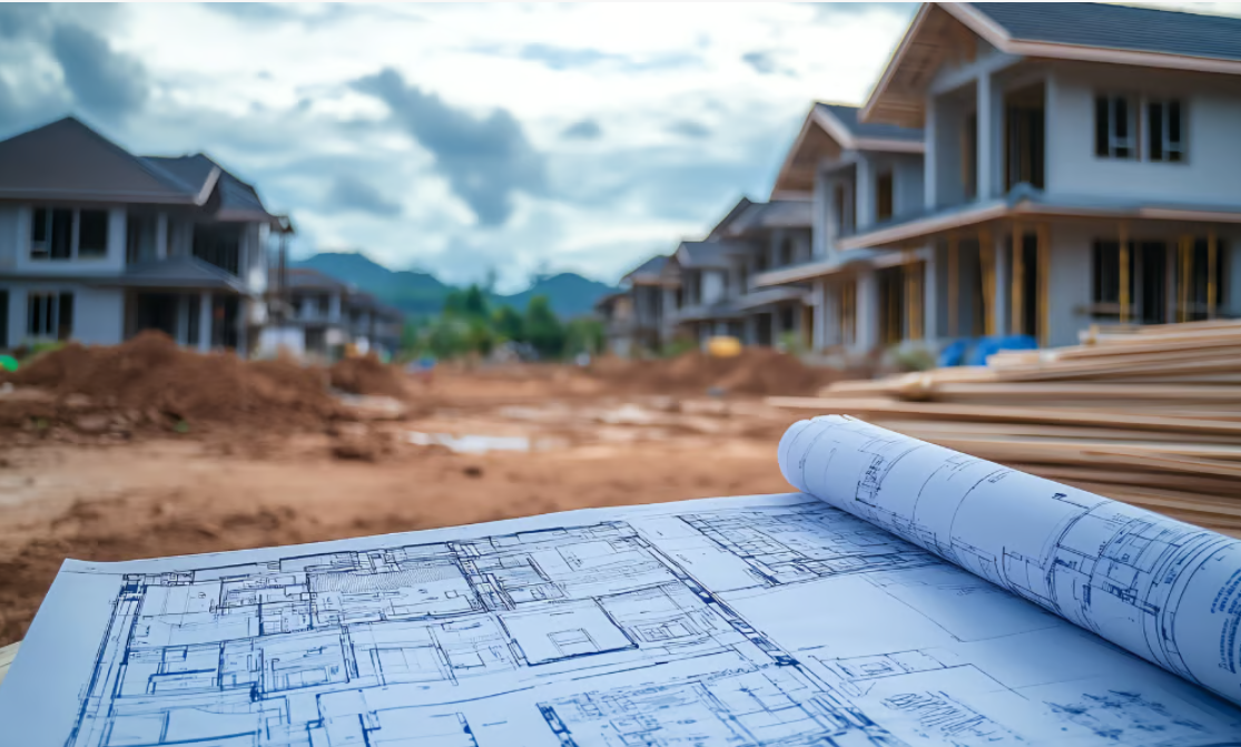 Housing starts sink to six-year low