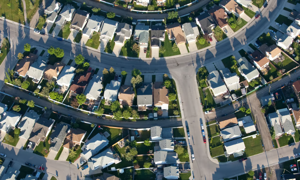 Spring housing market falls short as Real's agent survey flags caution