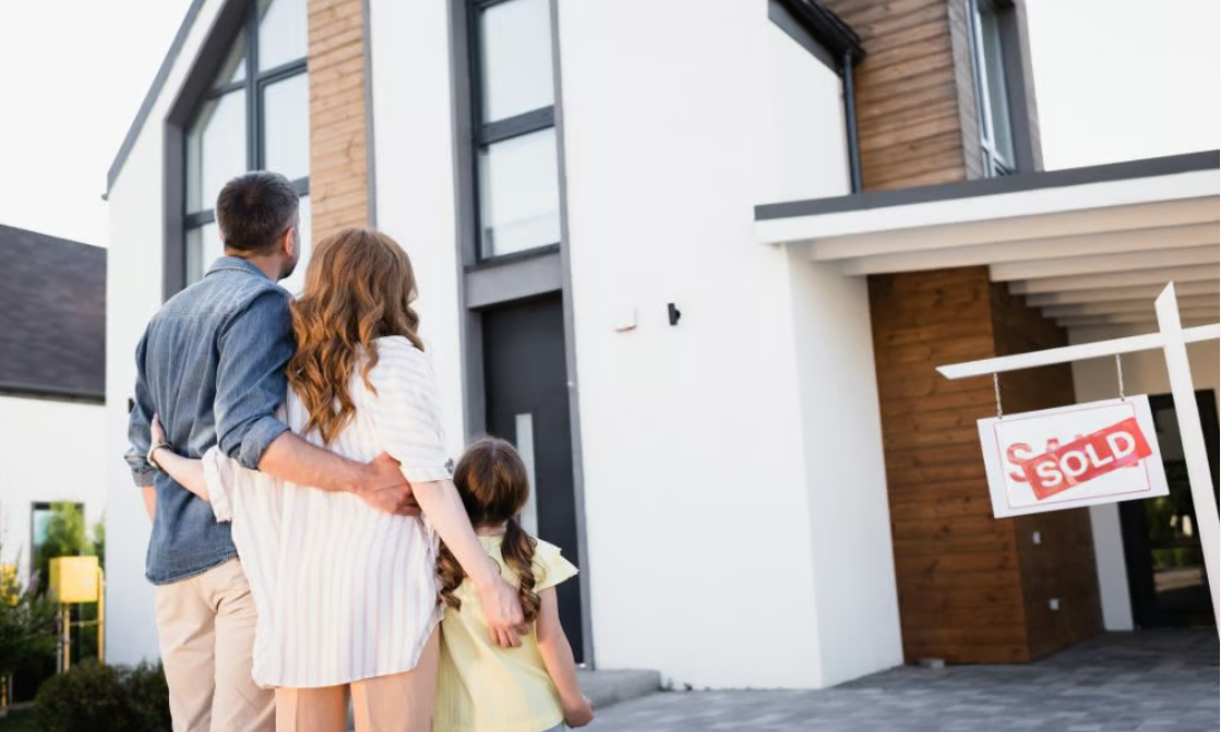 Most aspiring buyers say homeownership feels out of reach