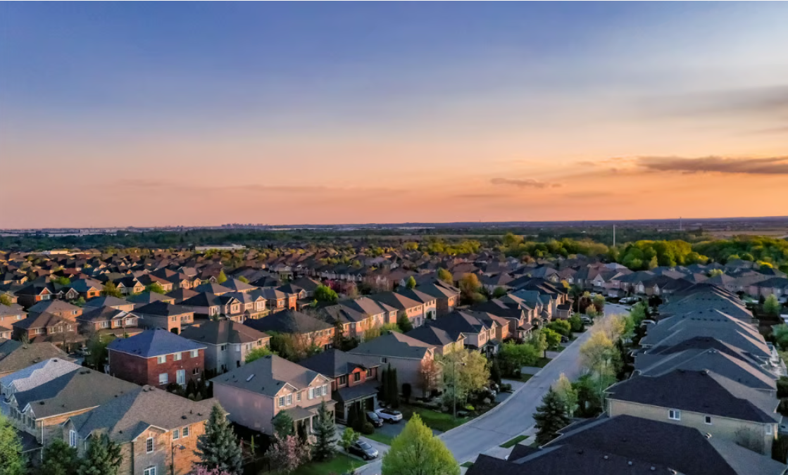 National vacancy rate holds as zombie home numbers ease