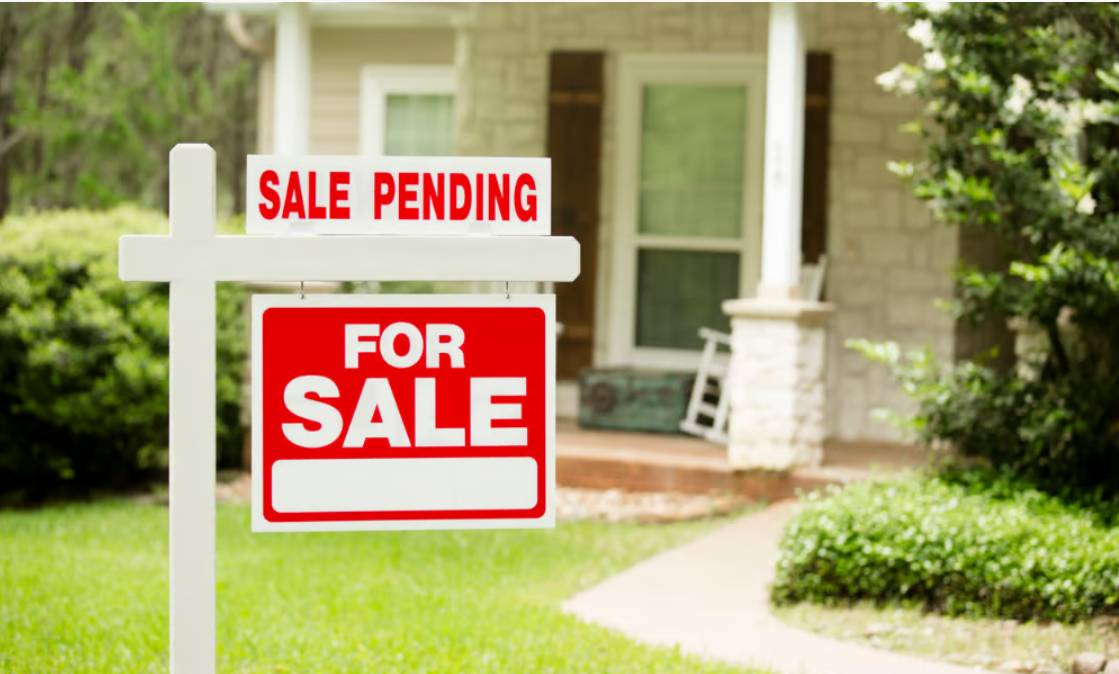 August contract signings beat forecasts as rate pressure mounts