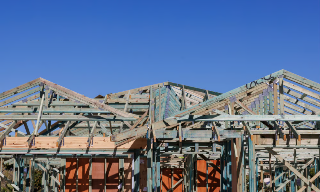 Builders are cutting prices — but buyers still aren't biting