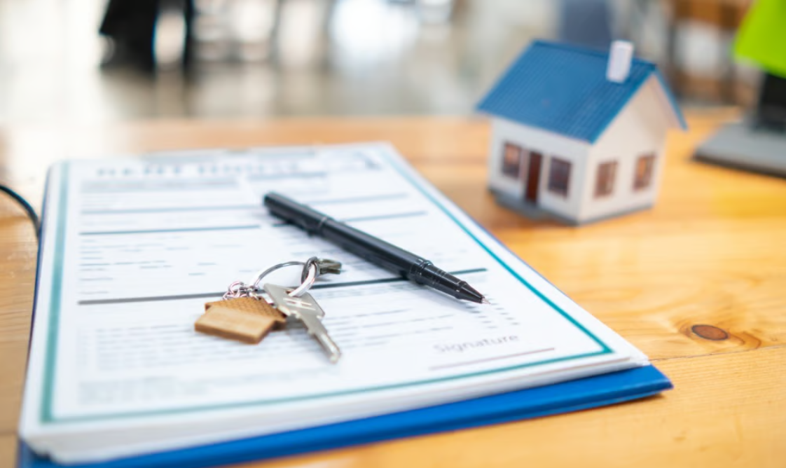 Mortgage rates now perched just below 7%, says Freddie Mac