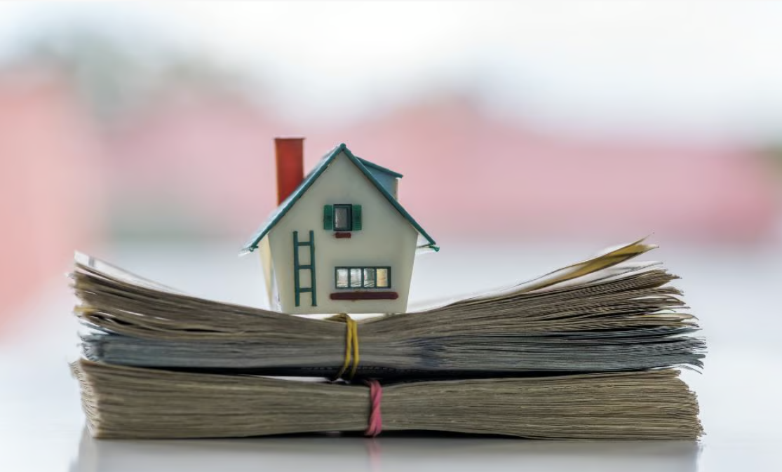 $10M real estate fraud scheme nets California man nearly 8 years