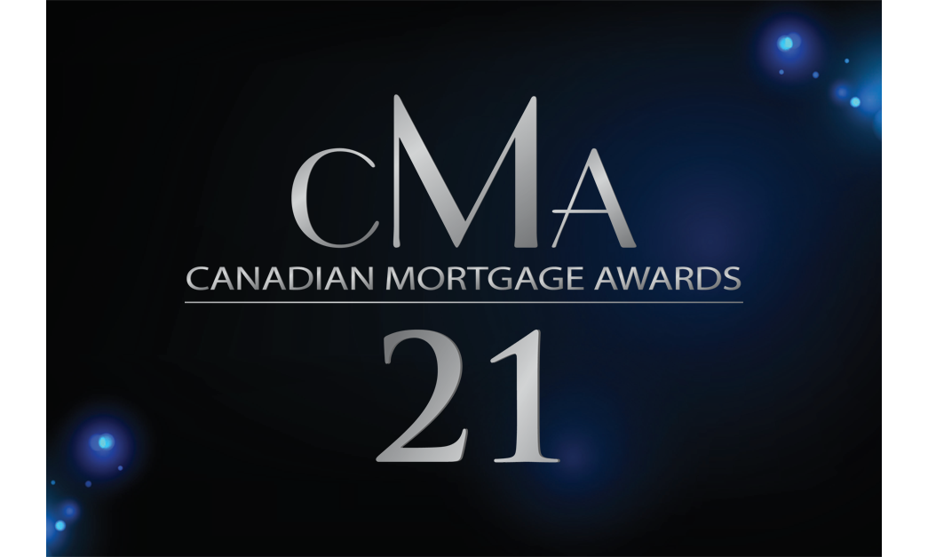 Canadian Mortgage Awards 2021