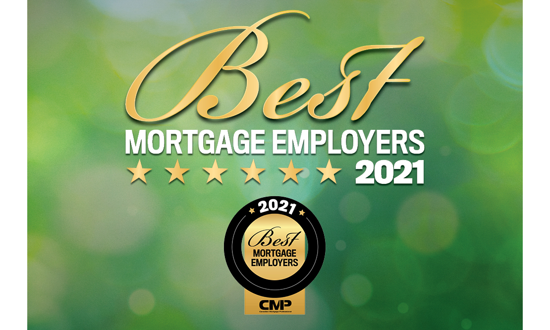 Best Mortgage Employers 2021