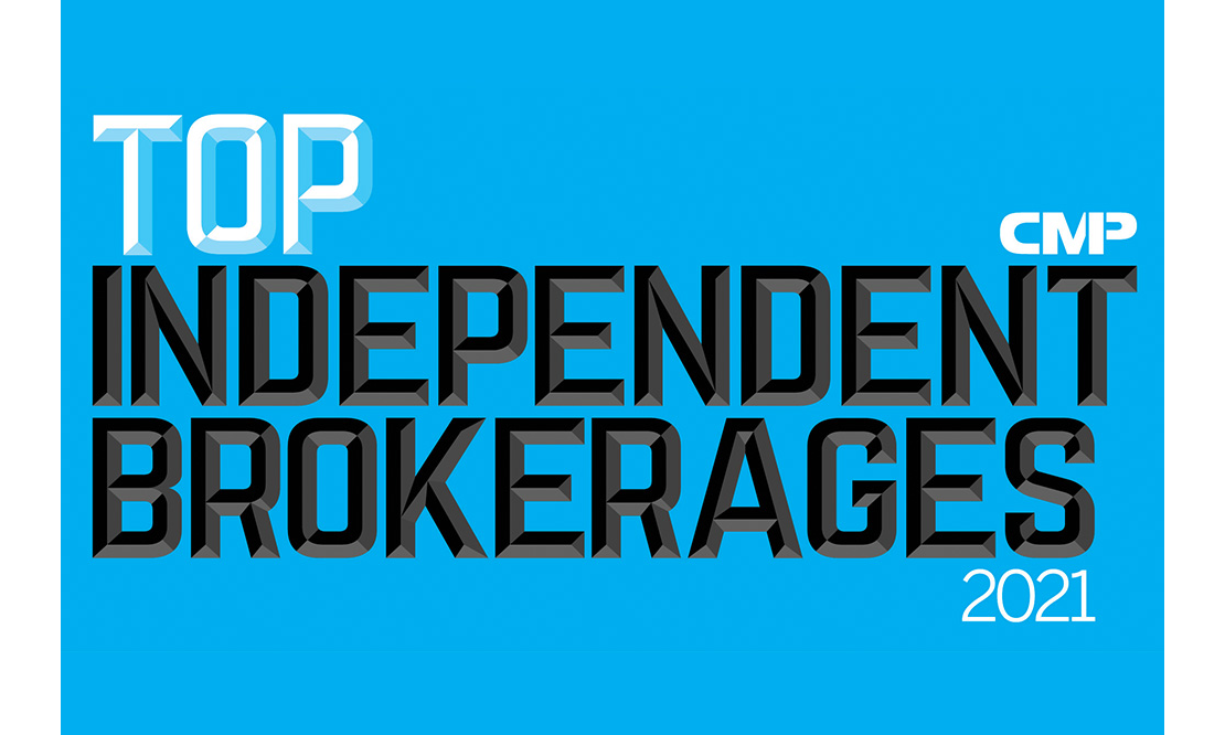 Top Independent Brokerages 2021