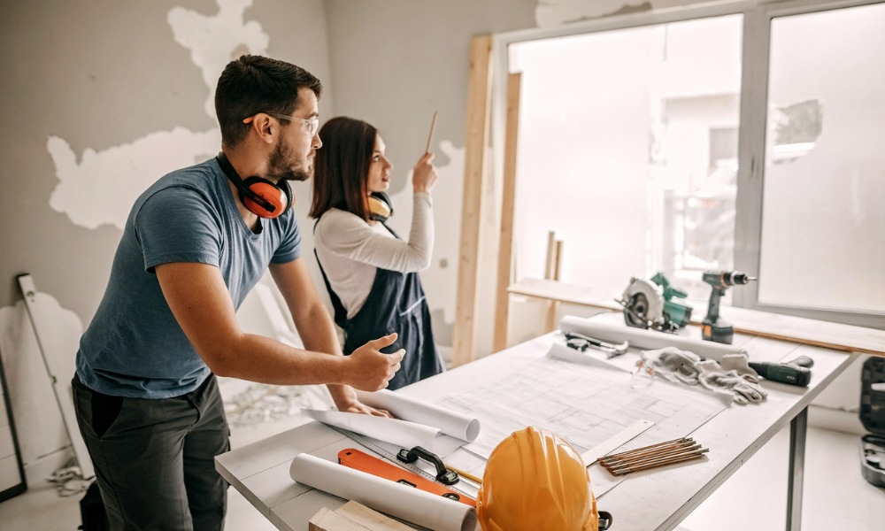 Renovations remain a top priority for homeowners – survey