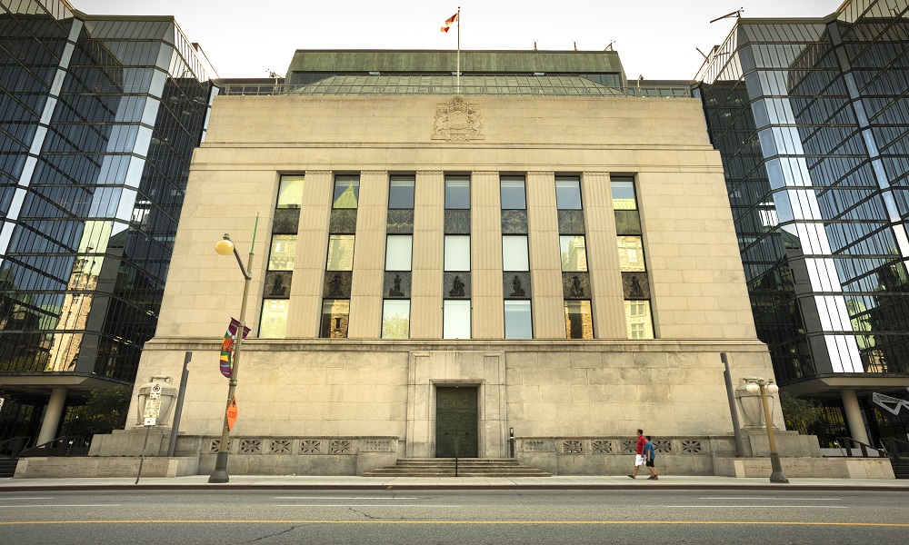 Scotiabank economist predicts eight rate hikes in next two years