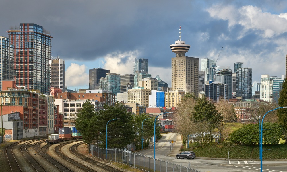 Avison Young on the Vancouver industrial segment's robustness