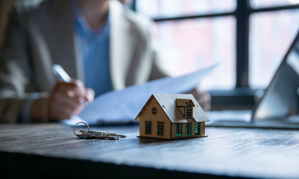 Shifting marketplace demands flexible mortgage solutions