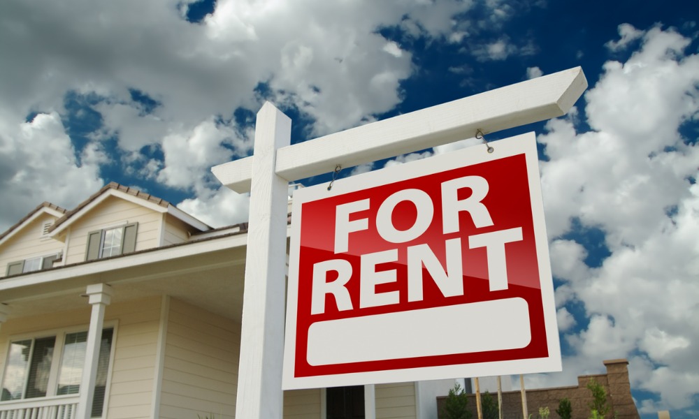 How will rent rates shape up this year?