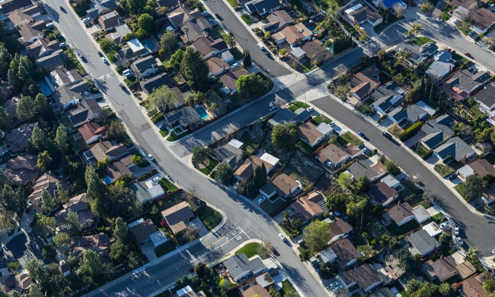 The middle class is now locked out of 69% of housing markets